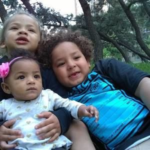 Meet your Posher, Paul